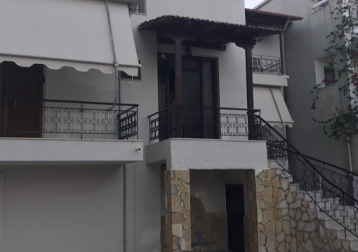 Lefkada-sziget utazás Spiros apartmanház