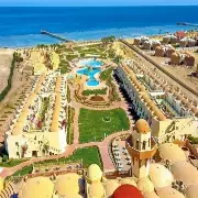 Onatti Beach Resort 4*
