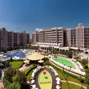 Barcelo Royal Beach 5*