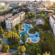 Horus Paradise Luxury Resort 5*