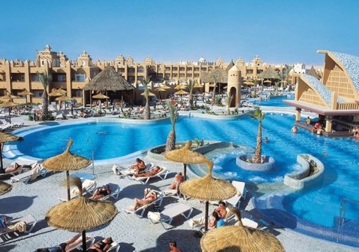Riu Funana 5*