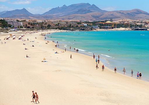 Last minute utak Fuerteventura utazás